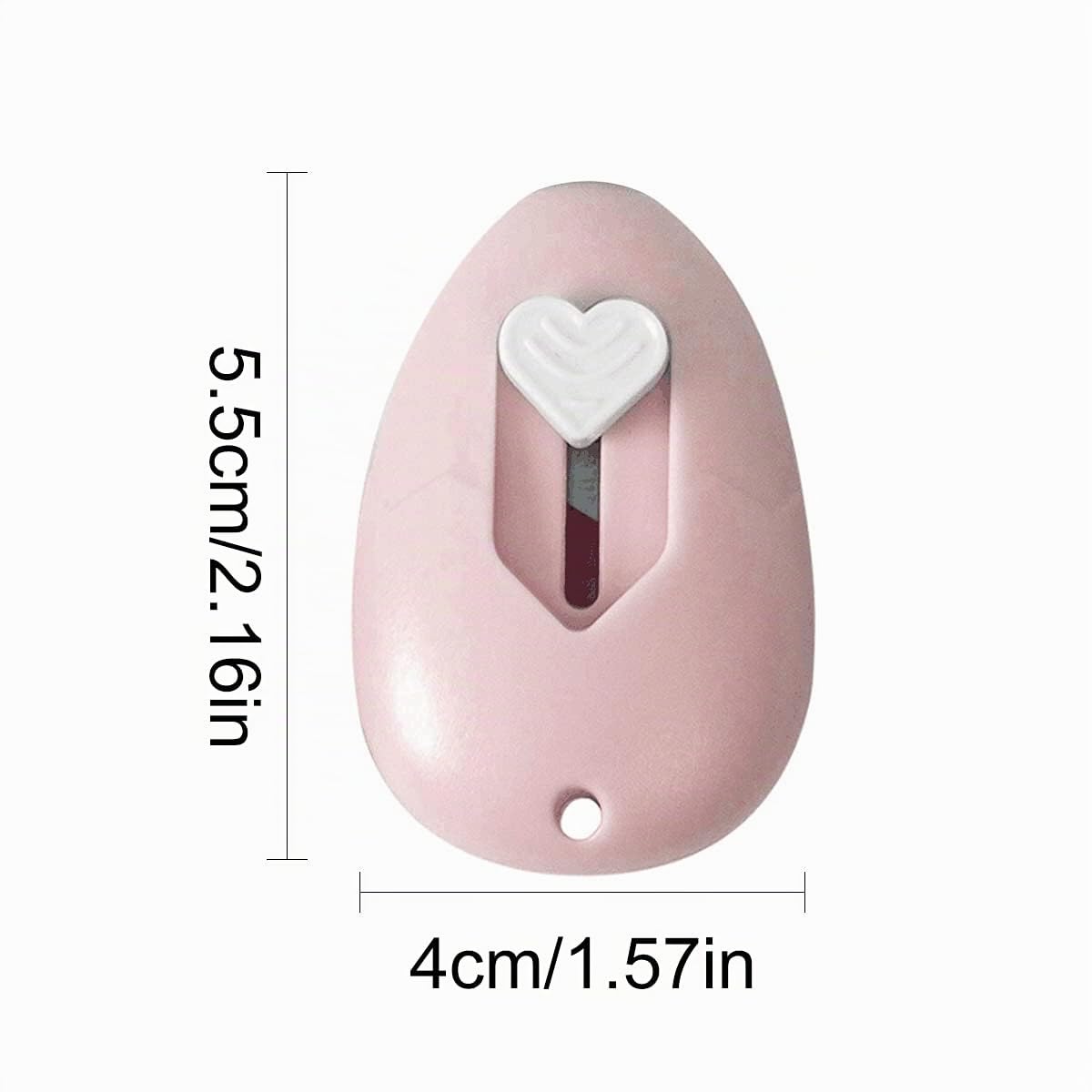tomedeks-mini-cutter-utilitaire-inox-porte-cl-s-lot-de-3 image 2