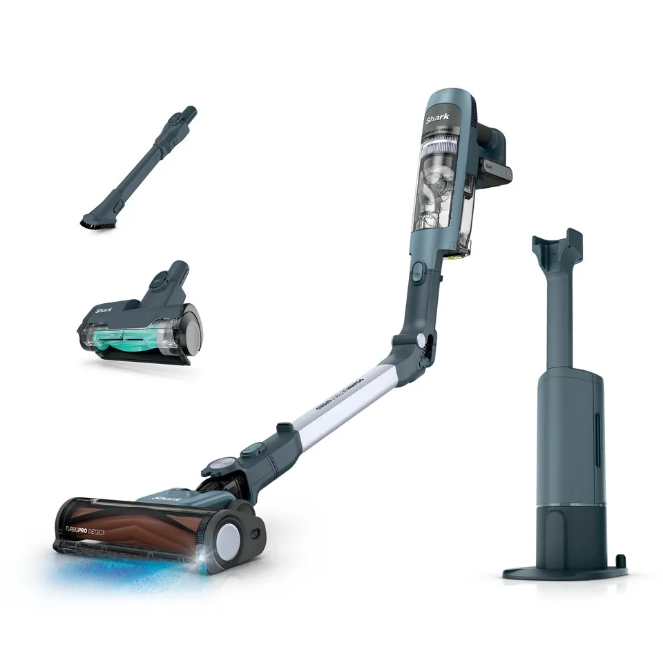 shark-powerdetect-speed-luxe-aspirateur-balai-bleu-60-min image 1
