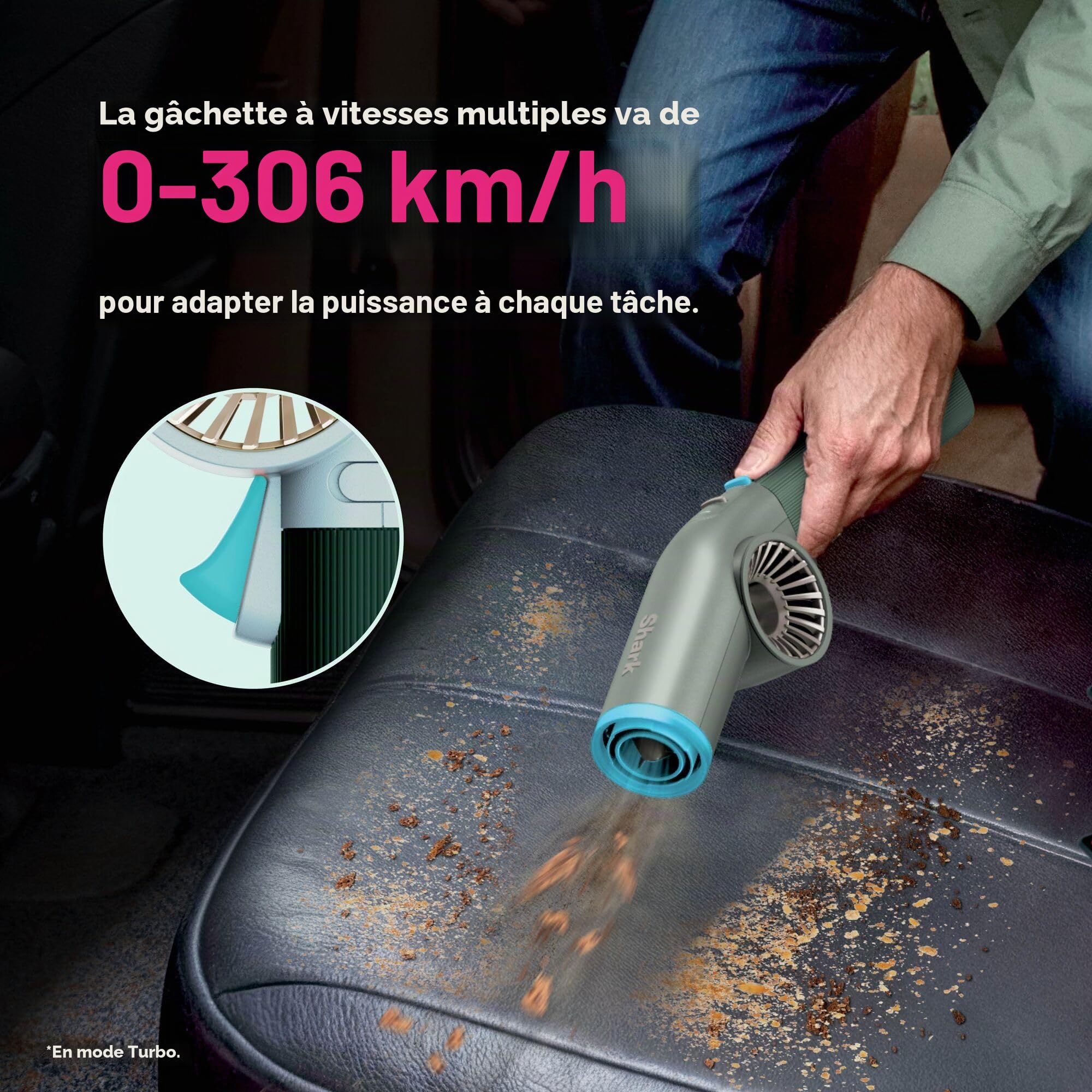 shark-blastboss-ab2111ukpk-souffleur-sans-fil-rose image 4