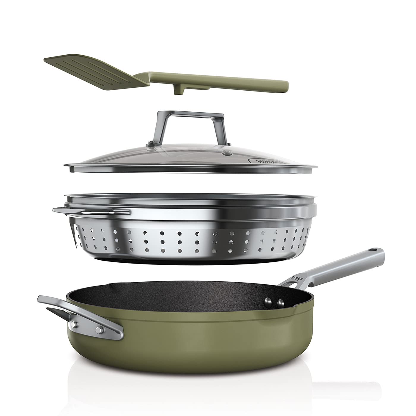 ninja-foodi-possiblepot-cw202gyuk-pot-6-6-l-gris-sel-mer image 8