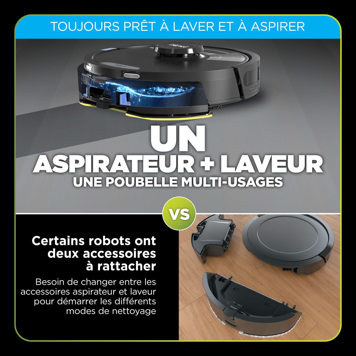 shark-matrix-plus-robot-aspirateur-laveur-rv2620waeu-noir image 3