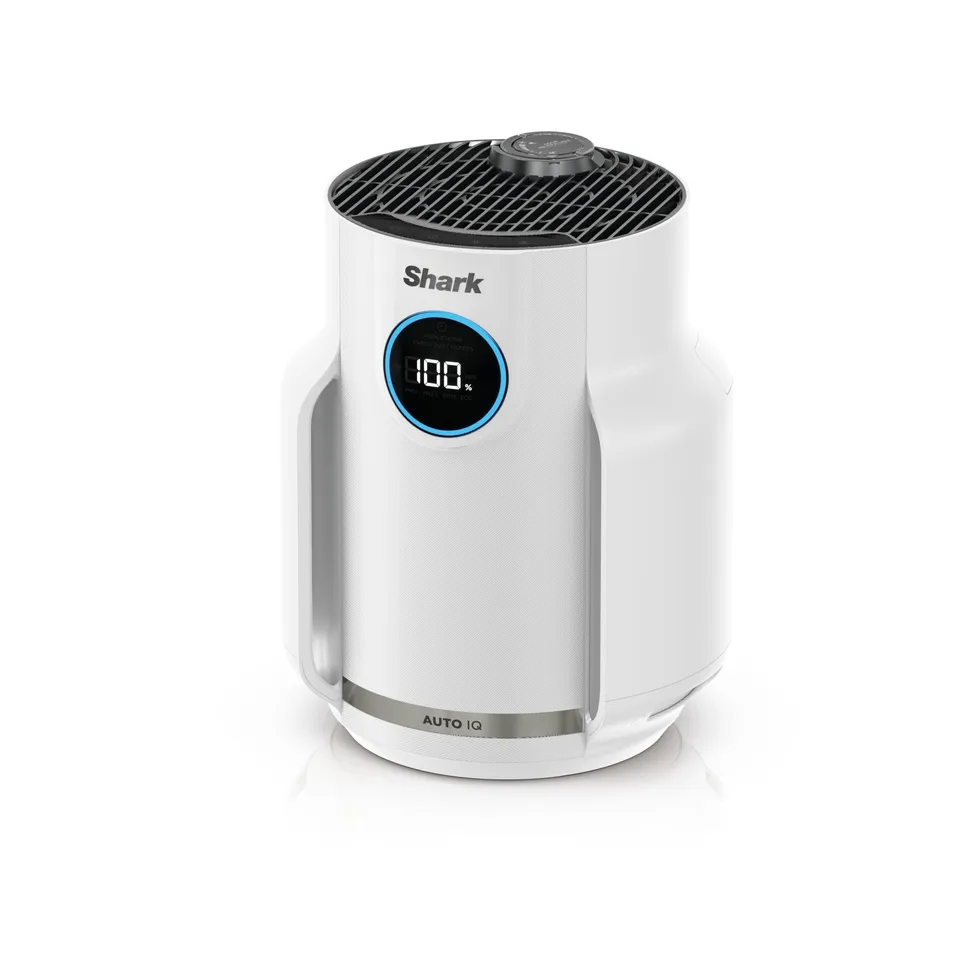 shark-neverchange-hp072eu-purificateur-air-compact-gris-23m image 1