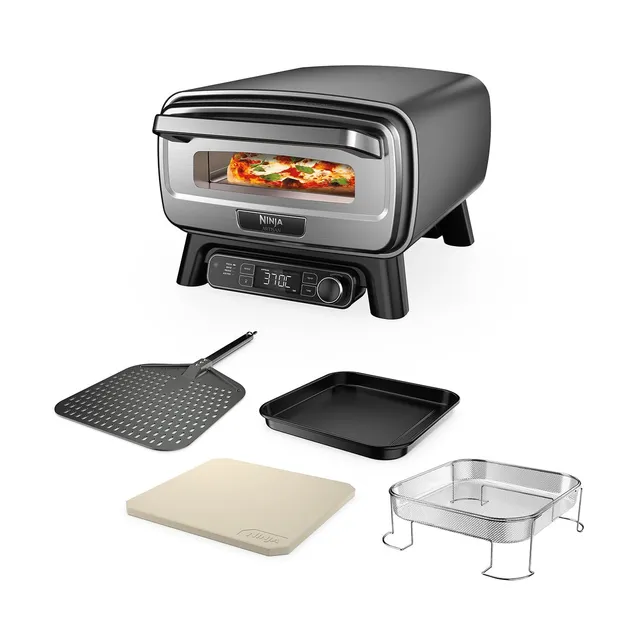ninja-artisan-mo201eu-four-pizza-ext-rieur-lectrique-30-cm-4-en-1 image 1