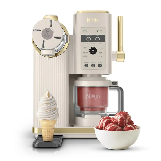 ninja-creami-scoop-swirl-nc701eu-sorbeti-re-stone-2-pots image 1