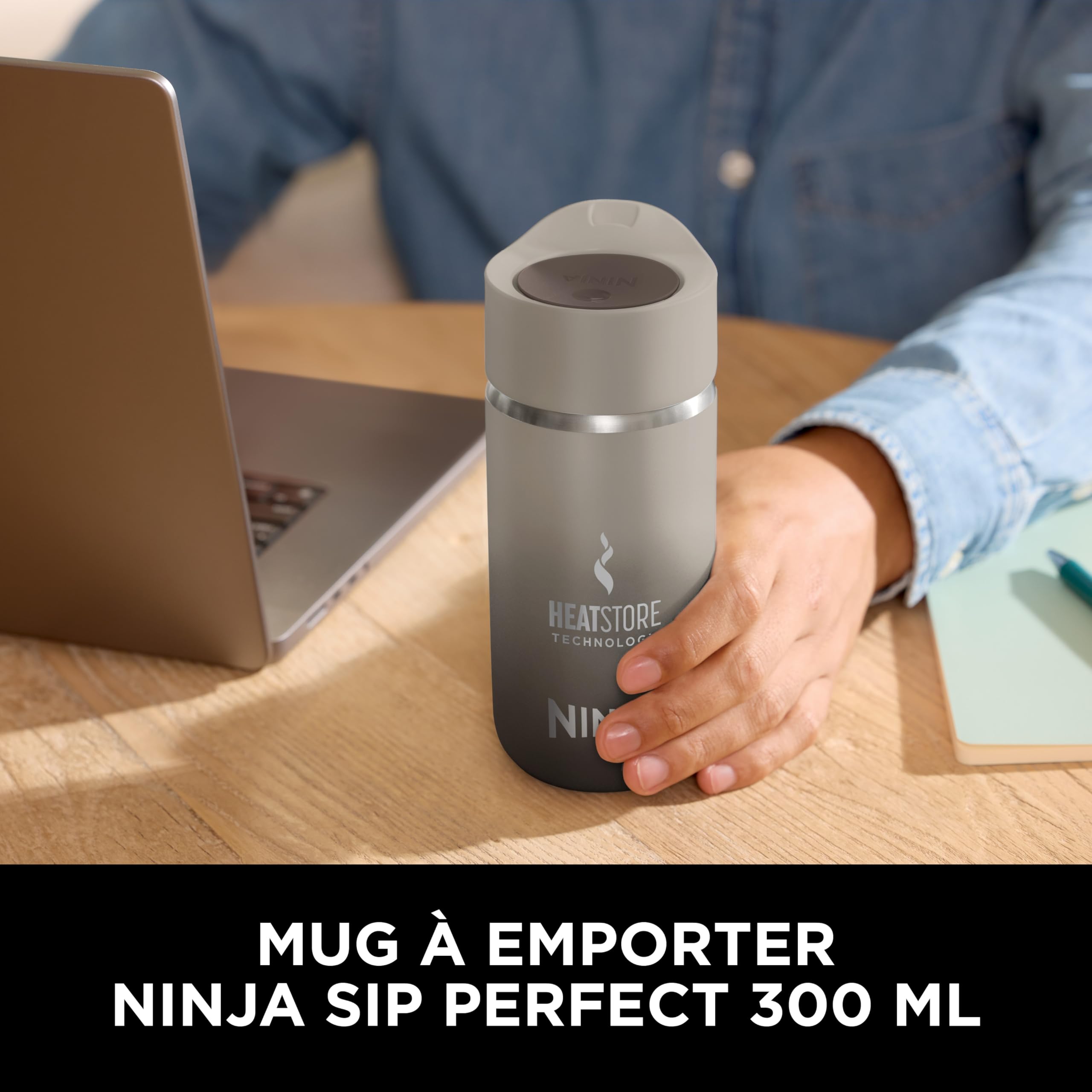 ninja-sip-perfect-gourde-isotherme-300-ml-grise-sans-bpa image 7
