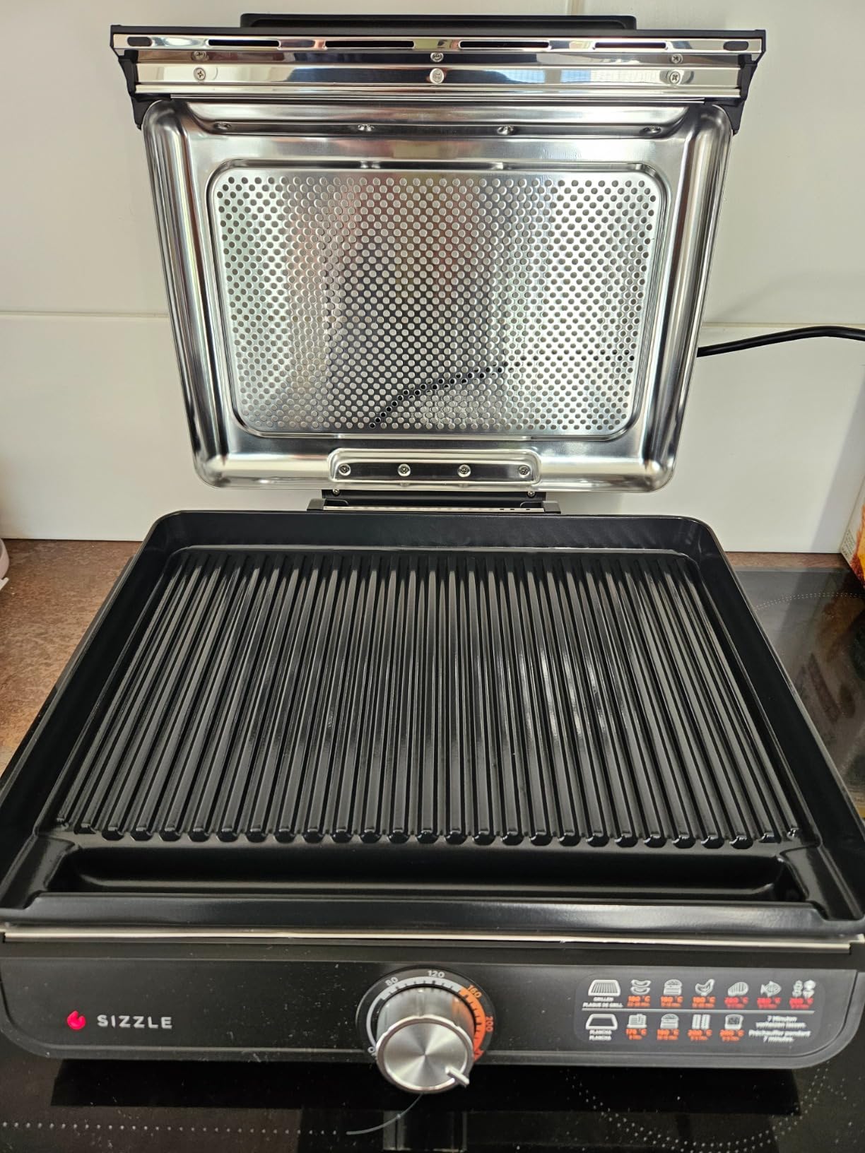 Nettoyage rapide