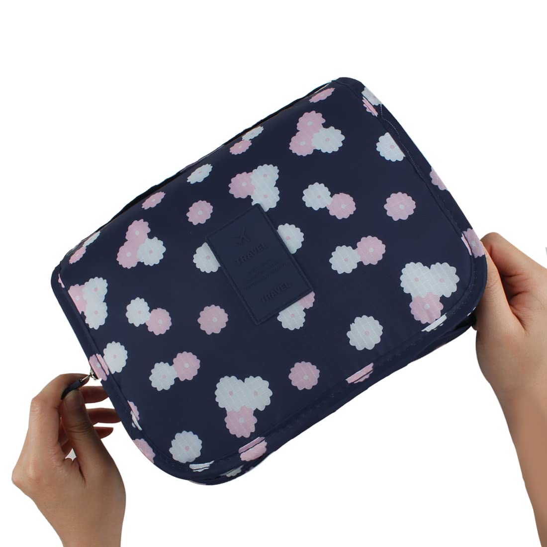 tomedeks-trousse-de-toilette-voyage-crochet-chrysanth-me image 3