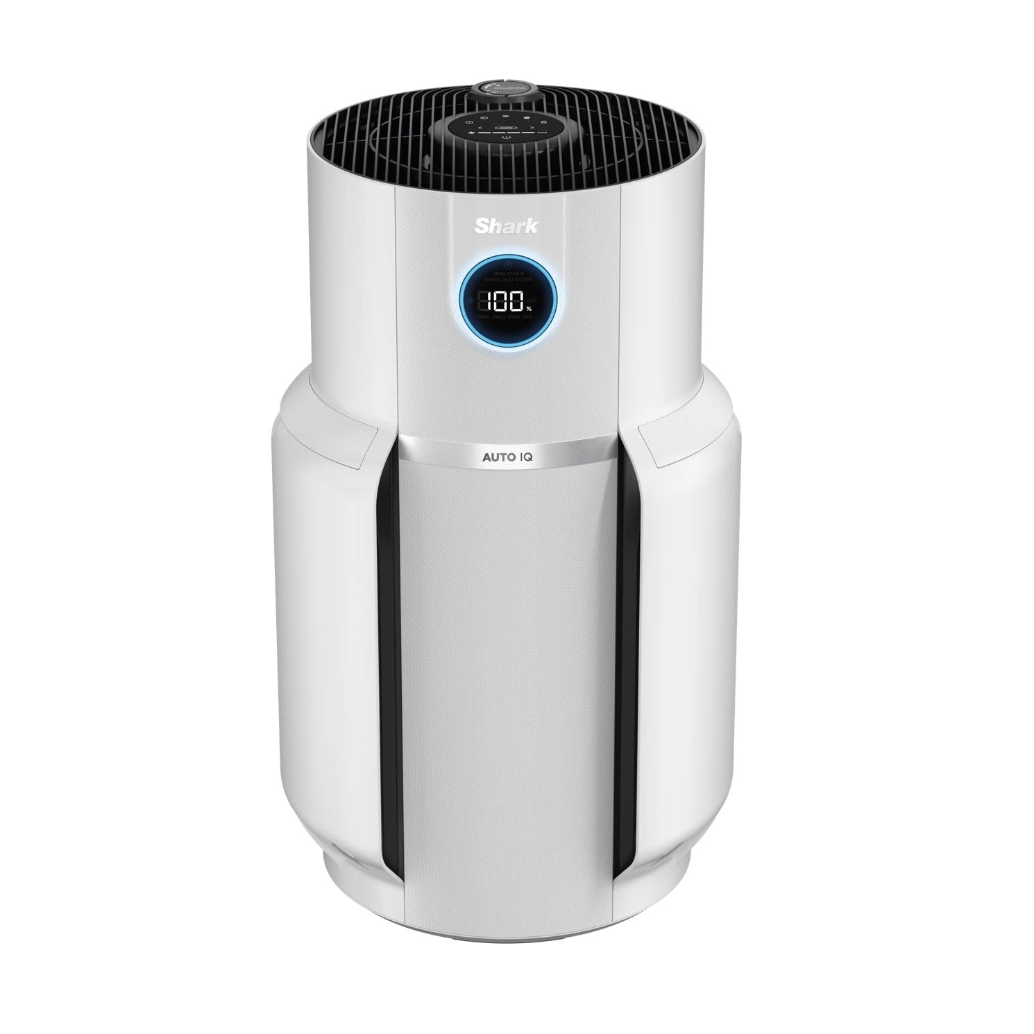 shark-neverchange-hp300-purificateur-air-blanc-130m image 1