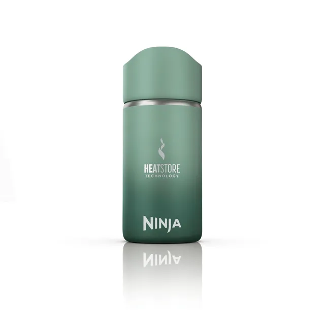 ninja-sip-perfect-dw1203euukgn-gourde-isotherme-300-ml-vert image 1