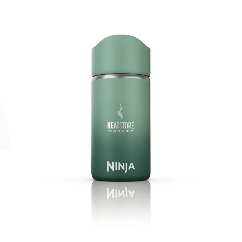 ninja-sip-perfect-dw1203euukgn-gourde-isotherme-300-ml-vert image 1