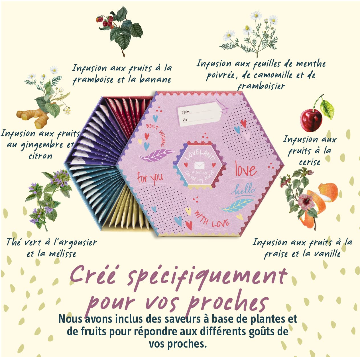 acorus-loveland-coffret-th-60-sachets-6-saveurs-fruits image 3