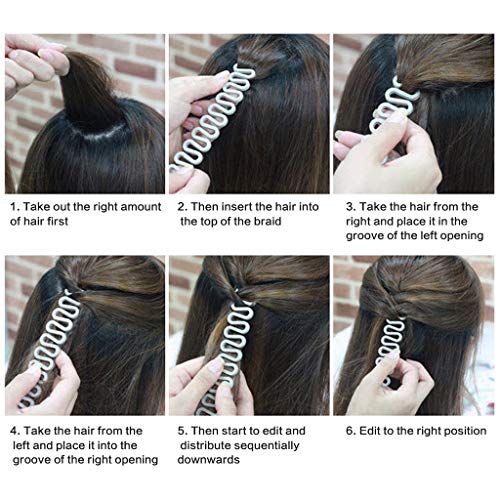 tomedeks-twist-outil-coiffure-tresse-cheveux-2-pcs image 8