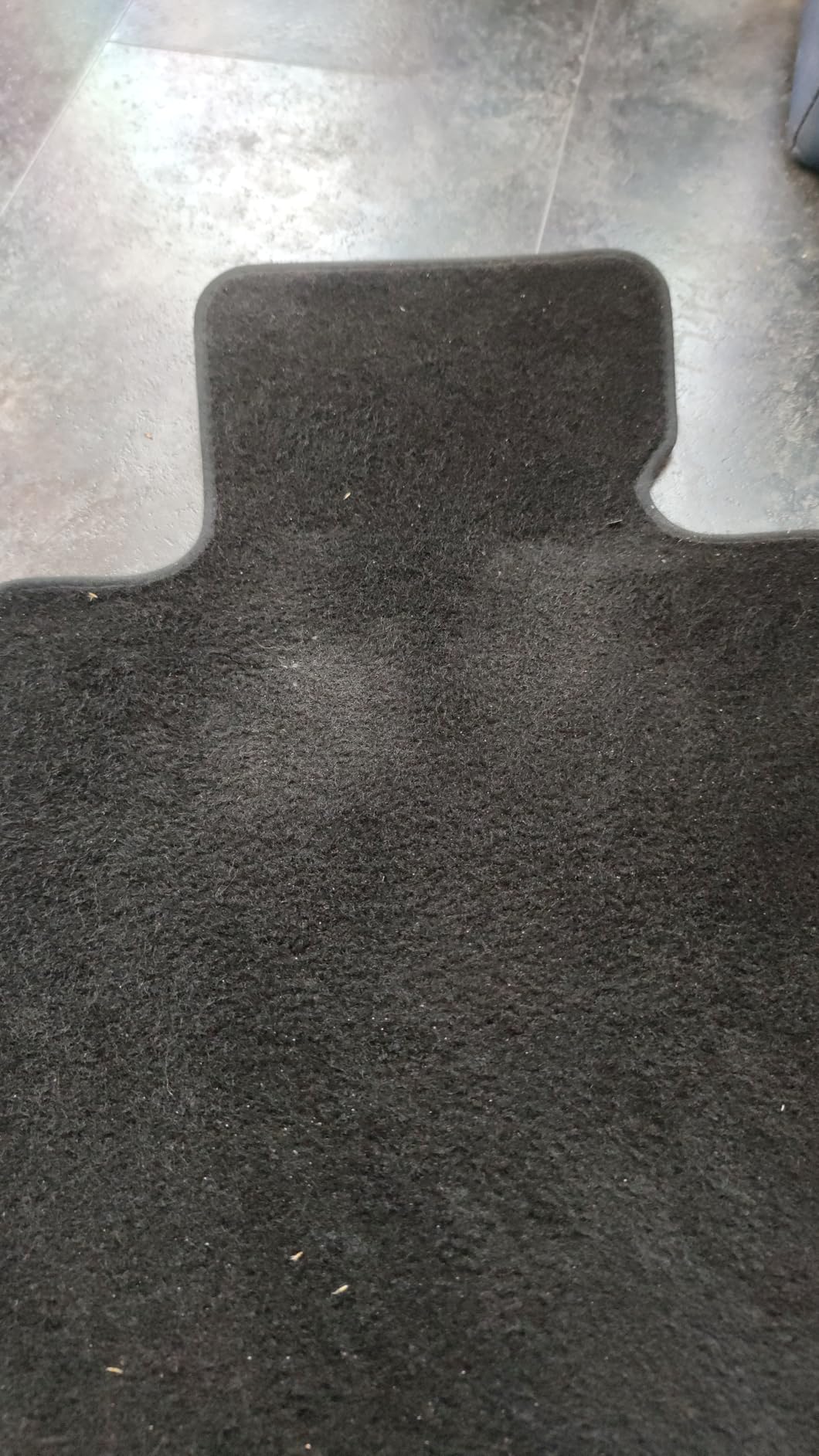 Double liquide