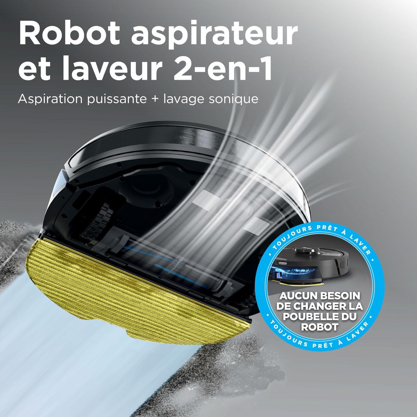 shark-matrix-plus-robot-aspirateur-laveur-rv2620waeu-noir image 2