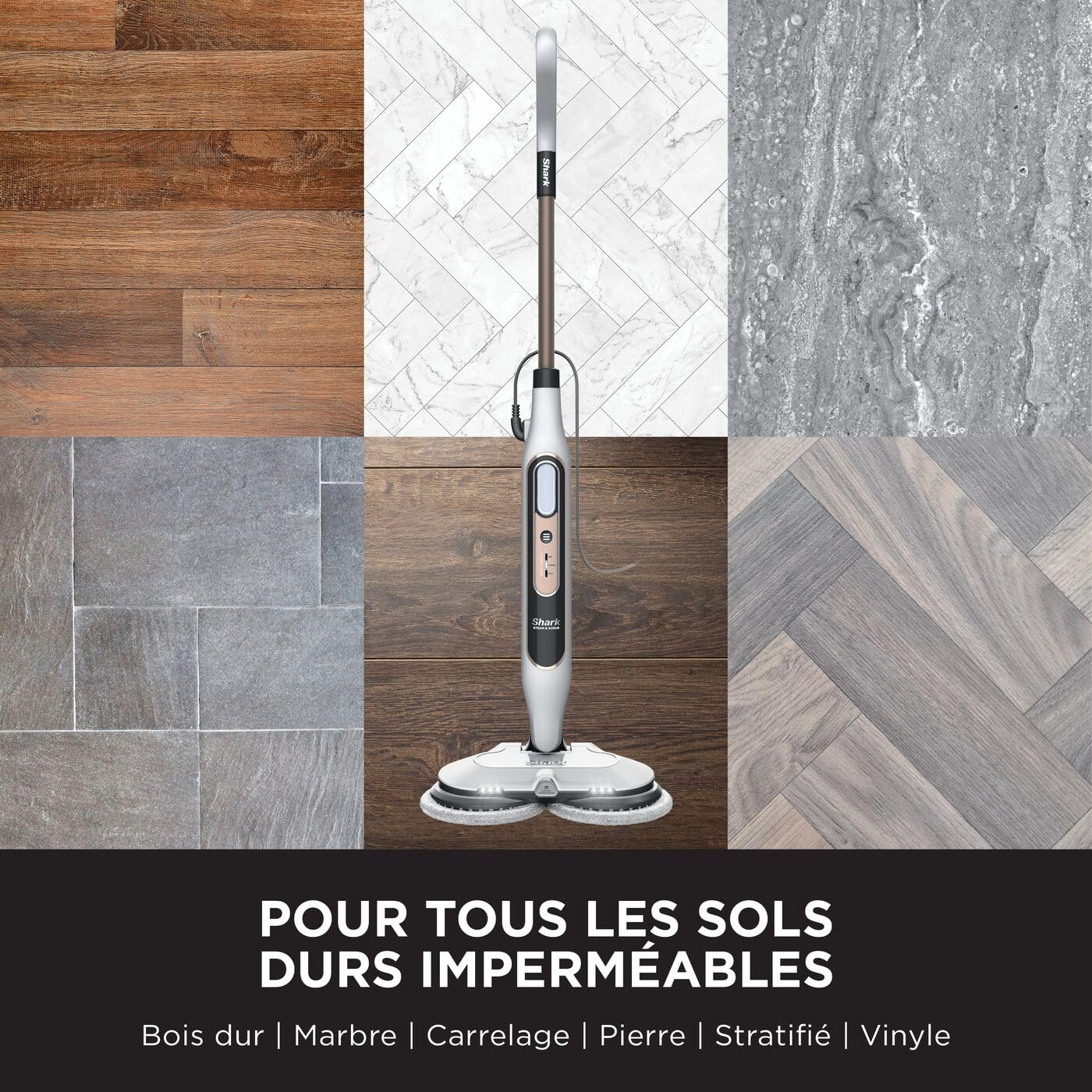 shark-steam-scrub-s8201eu-balai-vapeur-blanc-gris image 7