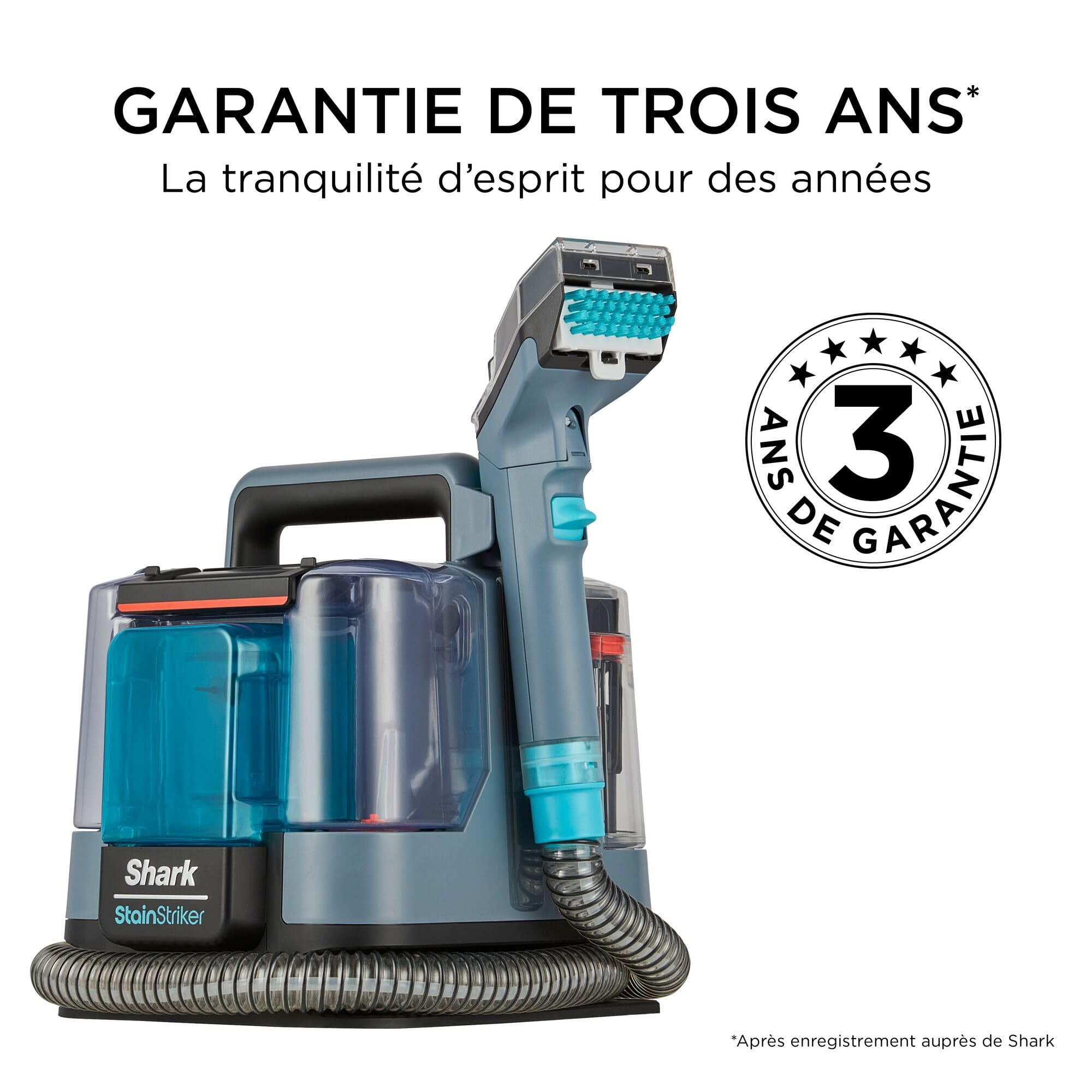 shark-stainstriker-shampouineuse-standard-animaux-bleu image 8