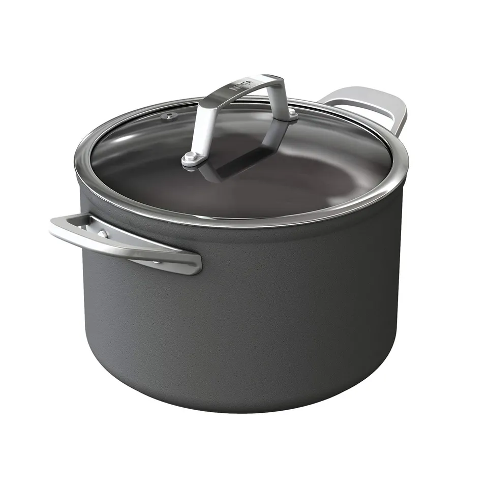 ninja-foodi-zerostick-casserole-26-cm-gris-c30426eu image 1