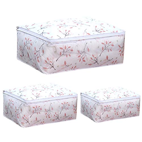 tomedeks-peva-sac-rangement-transparent-branches-lot-3-grande-capacit image 8