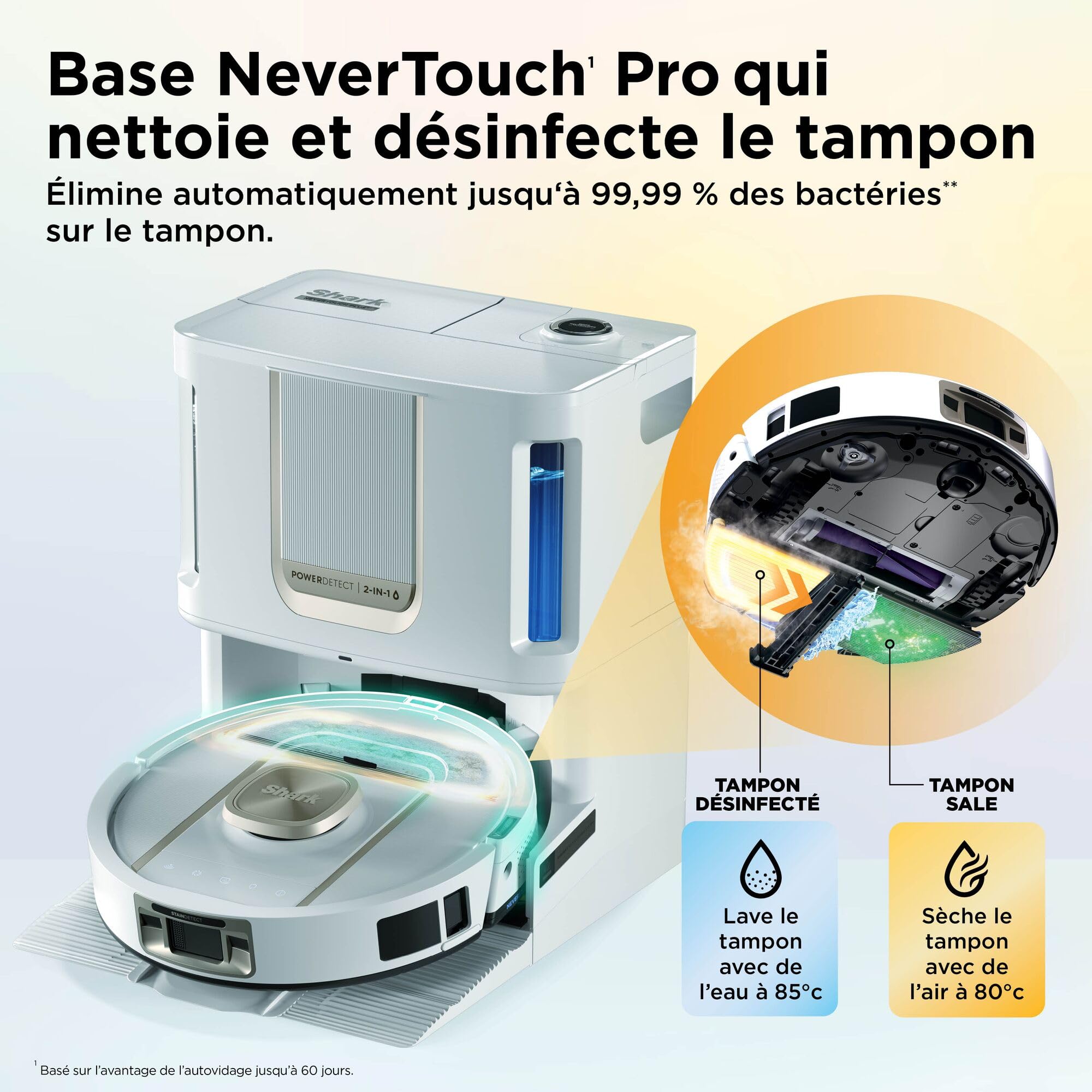 shark-thermacharged-powerdetect-robot-laveur-premium-3h image 2