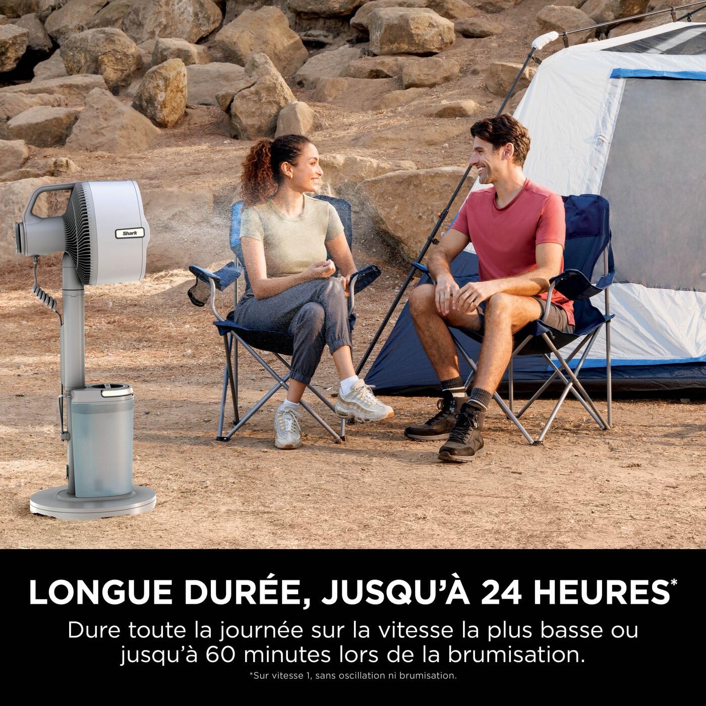shark-flexbreeze-promist-ventilateur-brumisateur-blanc-24h image 7