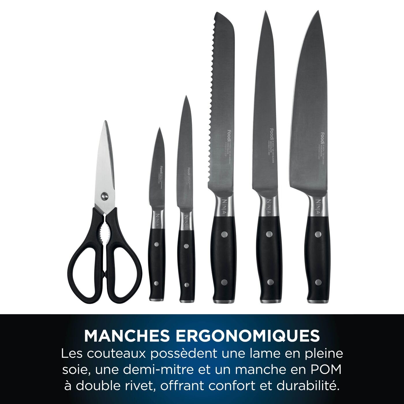 ninja-foodi-staysharp-bloc-couteaux-6-pcs-aff-teur-noir image 6