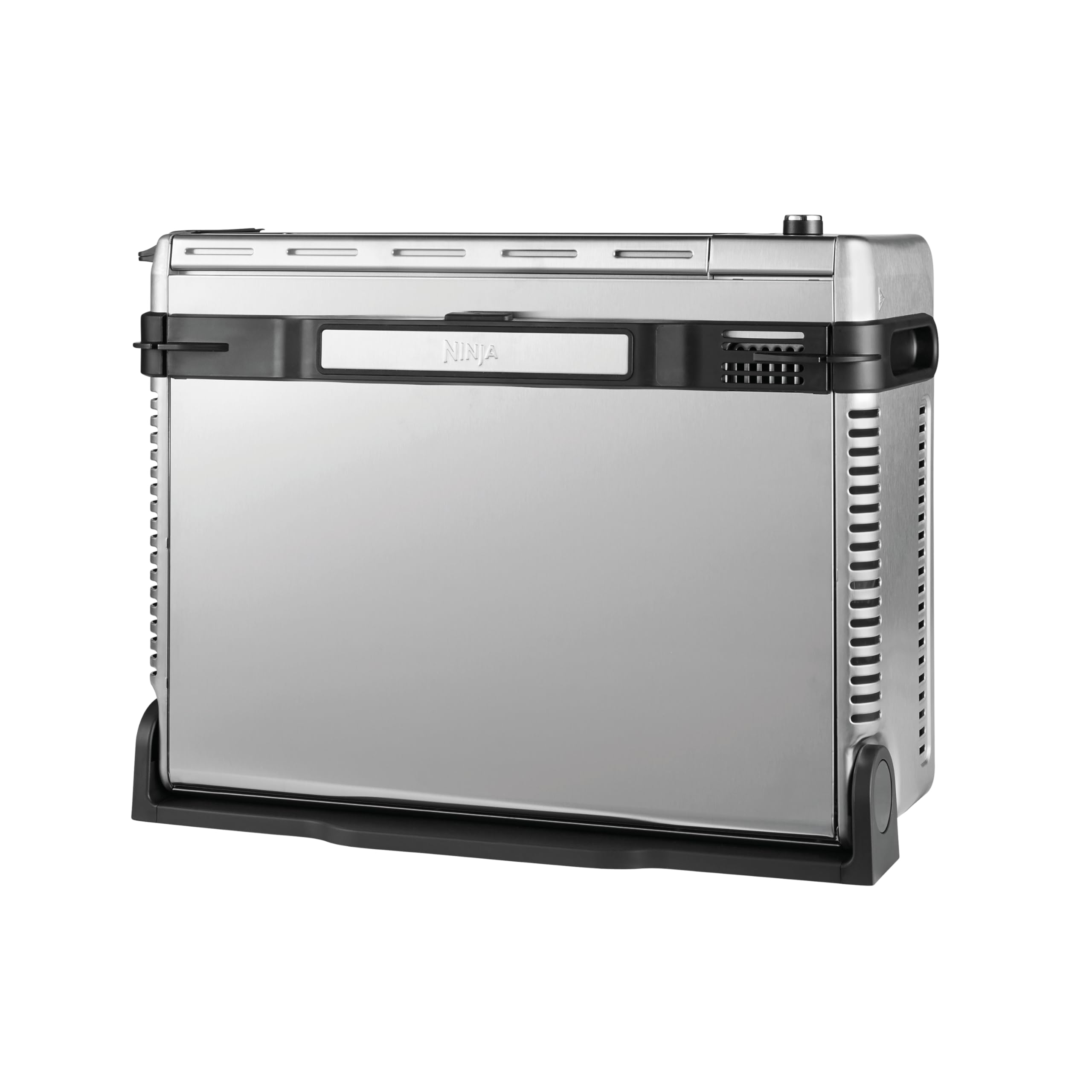 ninja-foodi-sp101eu-four-8-en-1-air-fry-argent-noir image 3