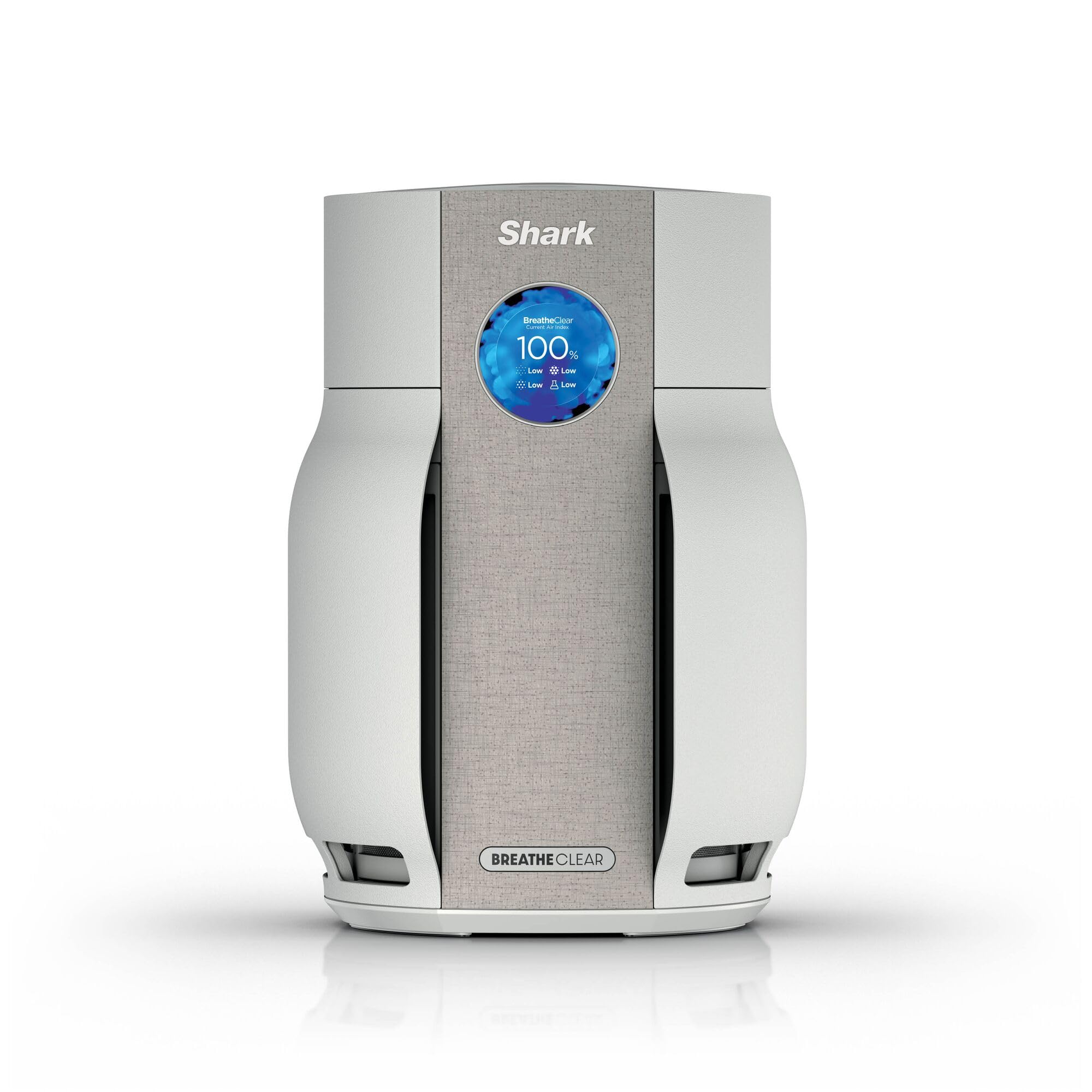 shark-breatheclear-compact-purificateur-hp162eu-27-m-hepa image 1