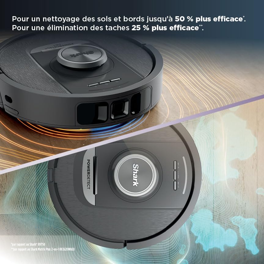 shark-powerdetect-robot-aspirateur-laveur-base-30-jours-noir image 5