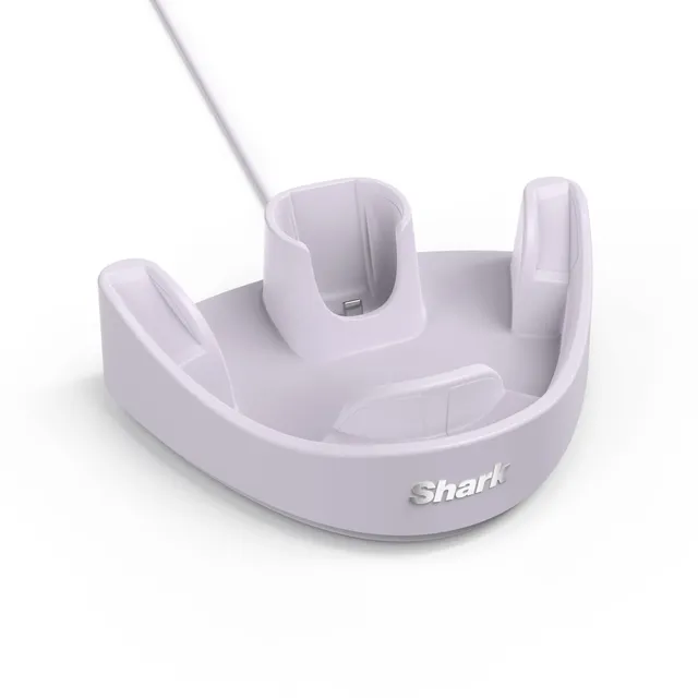 shark-cryoglow-stand-recharge-masque-led-lilas-fw300eu image 1