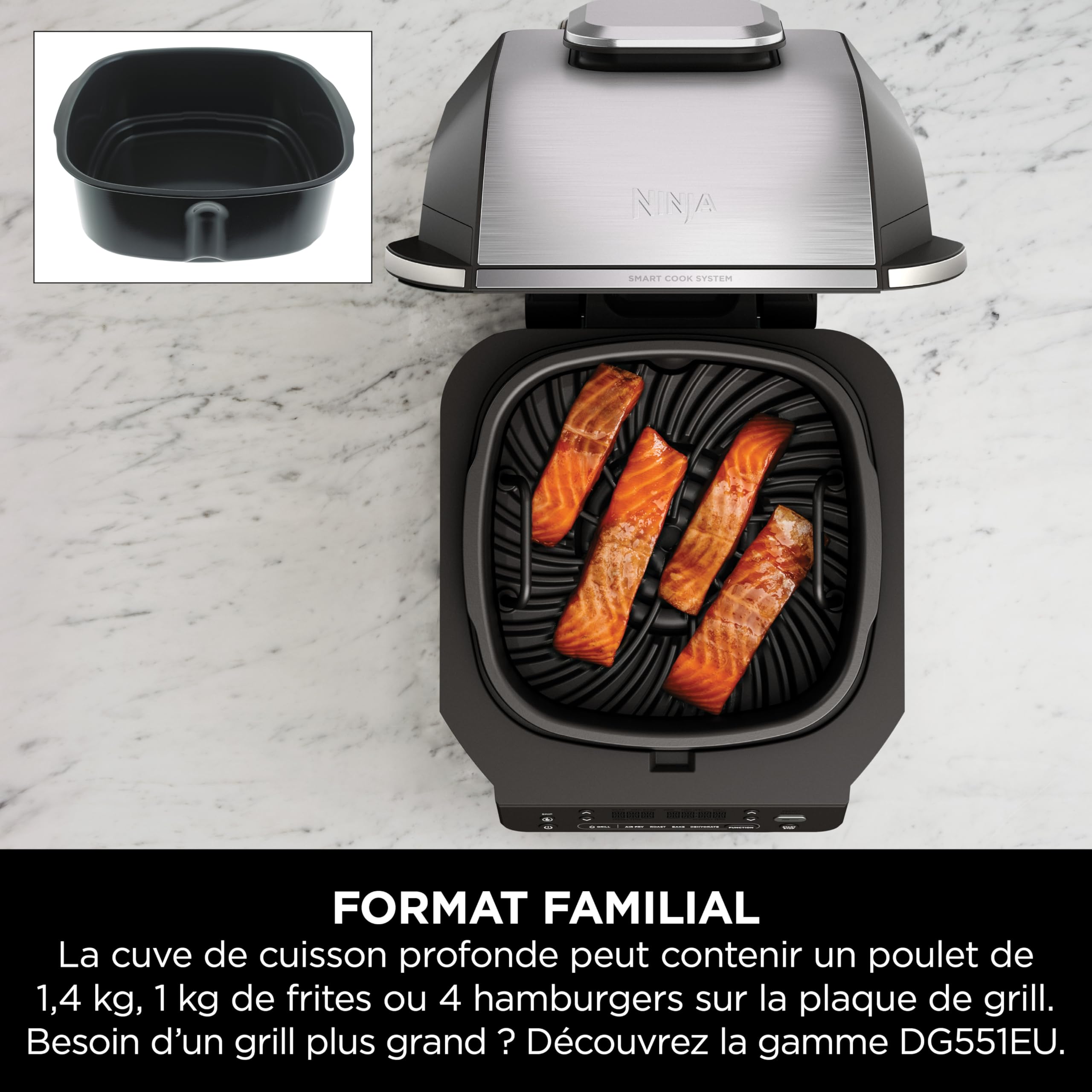 ninja-eg351eu-grill-int-rieur-5-en-1-5-7-l-noir-argent image 5