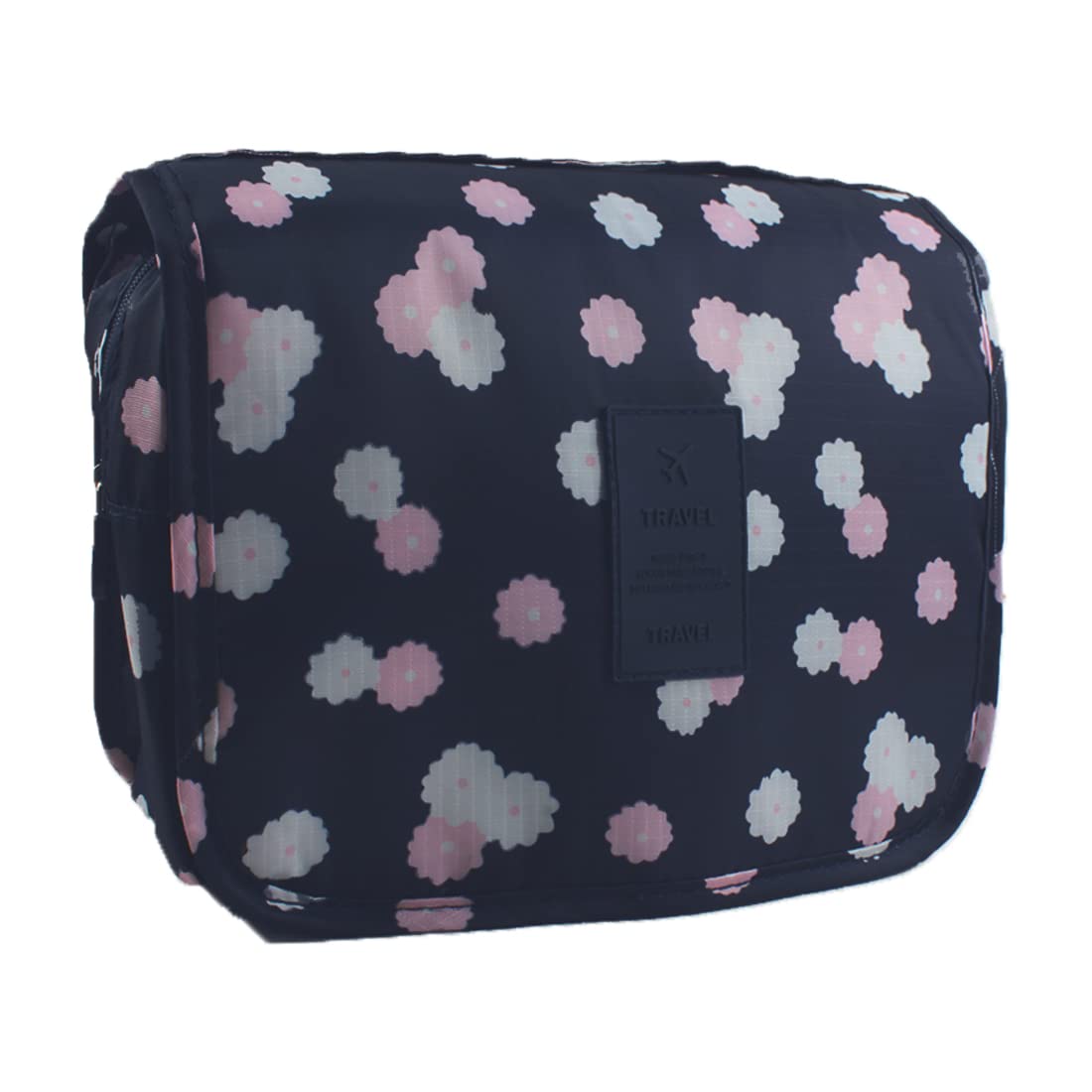 tomedeks-trousse-de-toilette-voyage-crochet-chrysanth-me image 1
