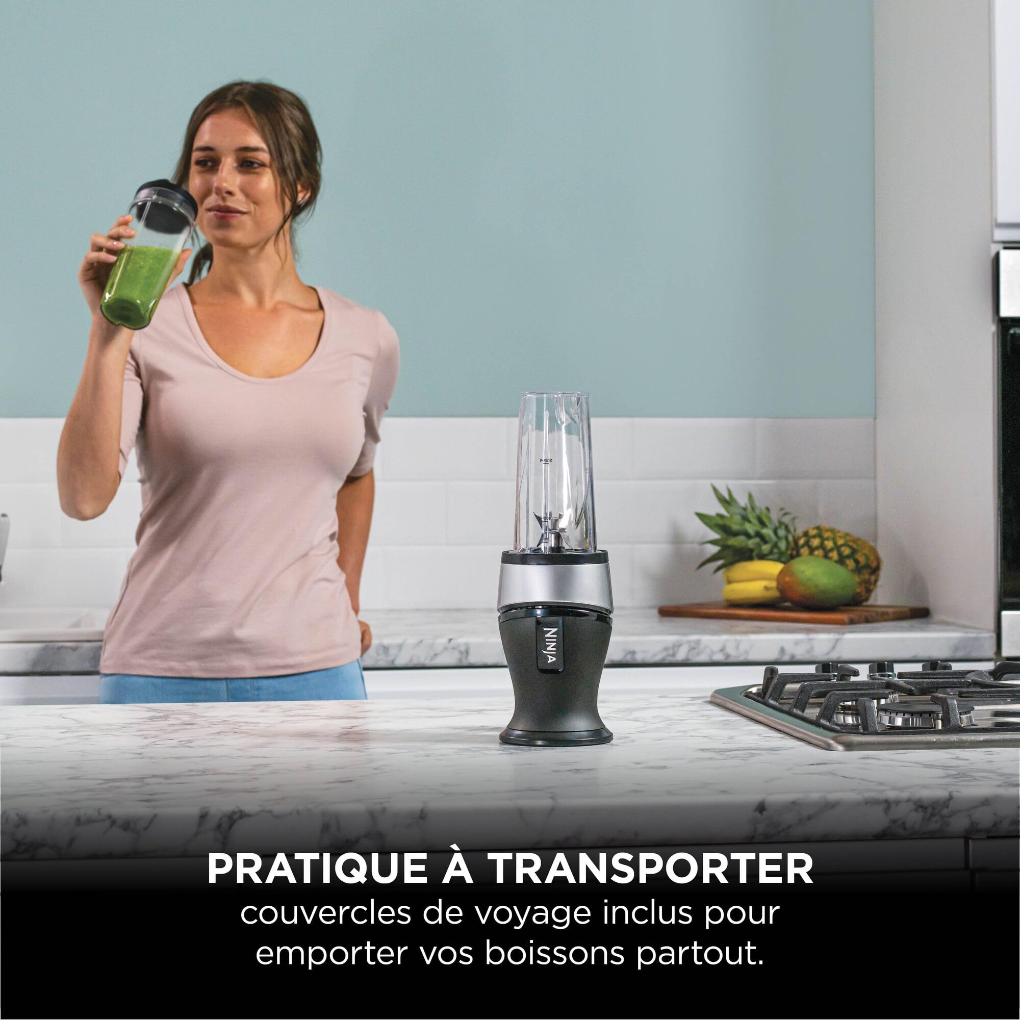 ninja-qb3001eus-mixeur-slim-smoothie-700w-2x470ml image 2