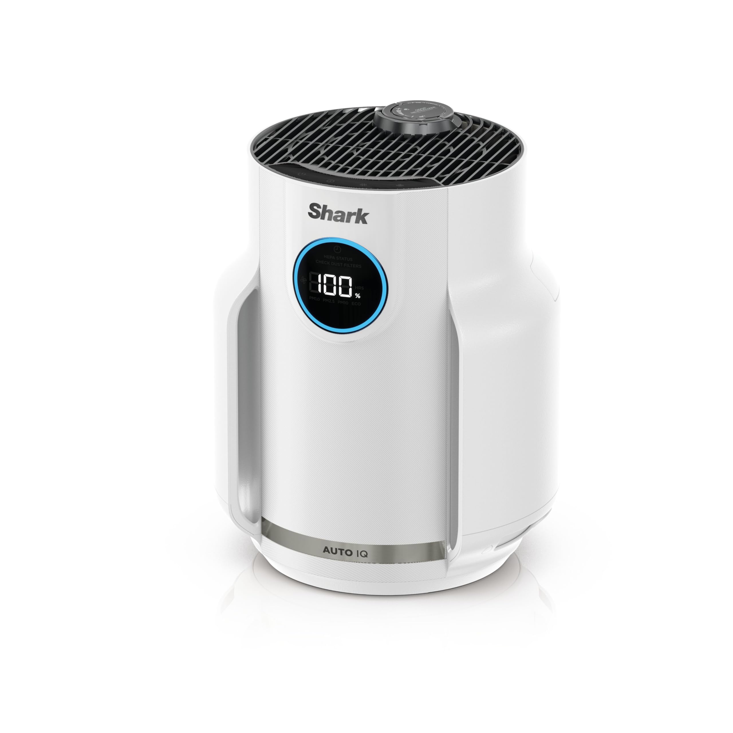shark-neverchange-hp072eu-purificateur-air-compact-gris-23m image 1
