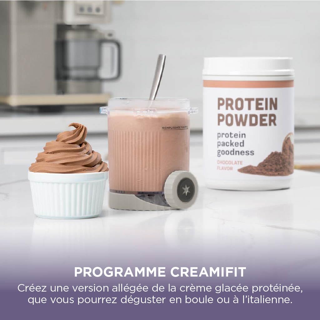 ninja-creami-scoop-swirl-nc701eu-sorbeti-re-stone-2-pots image 4