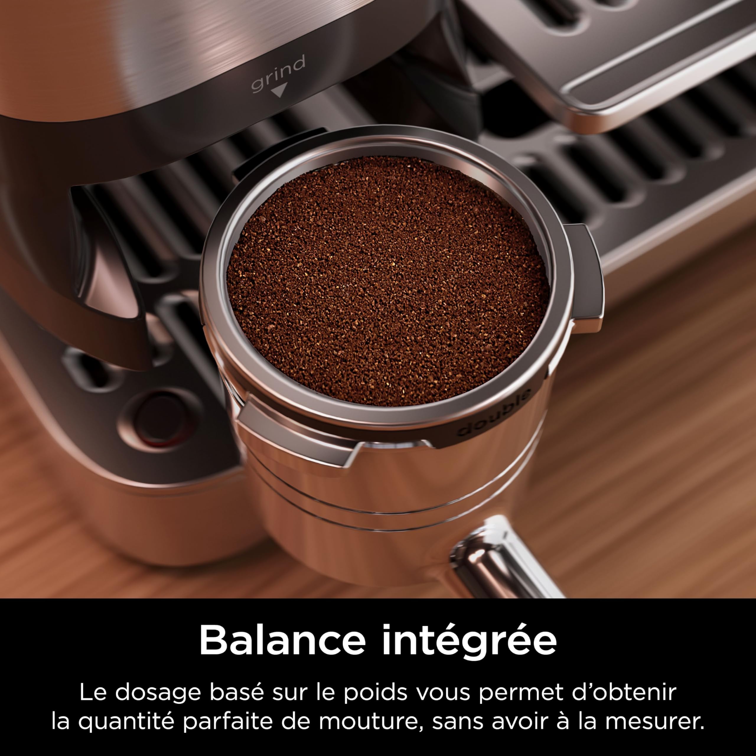 ninja-luxe-pro-es701eu-machine-caf-3-en-1-argent-grain image 7