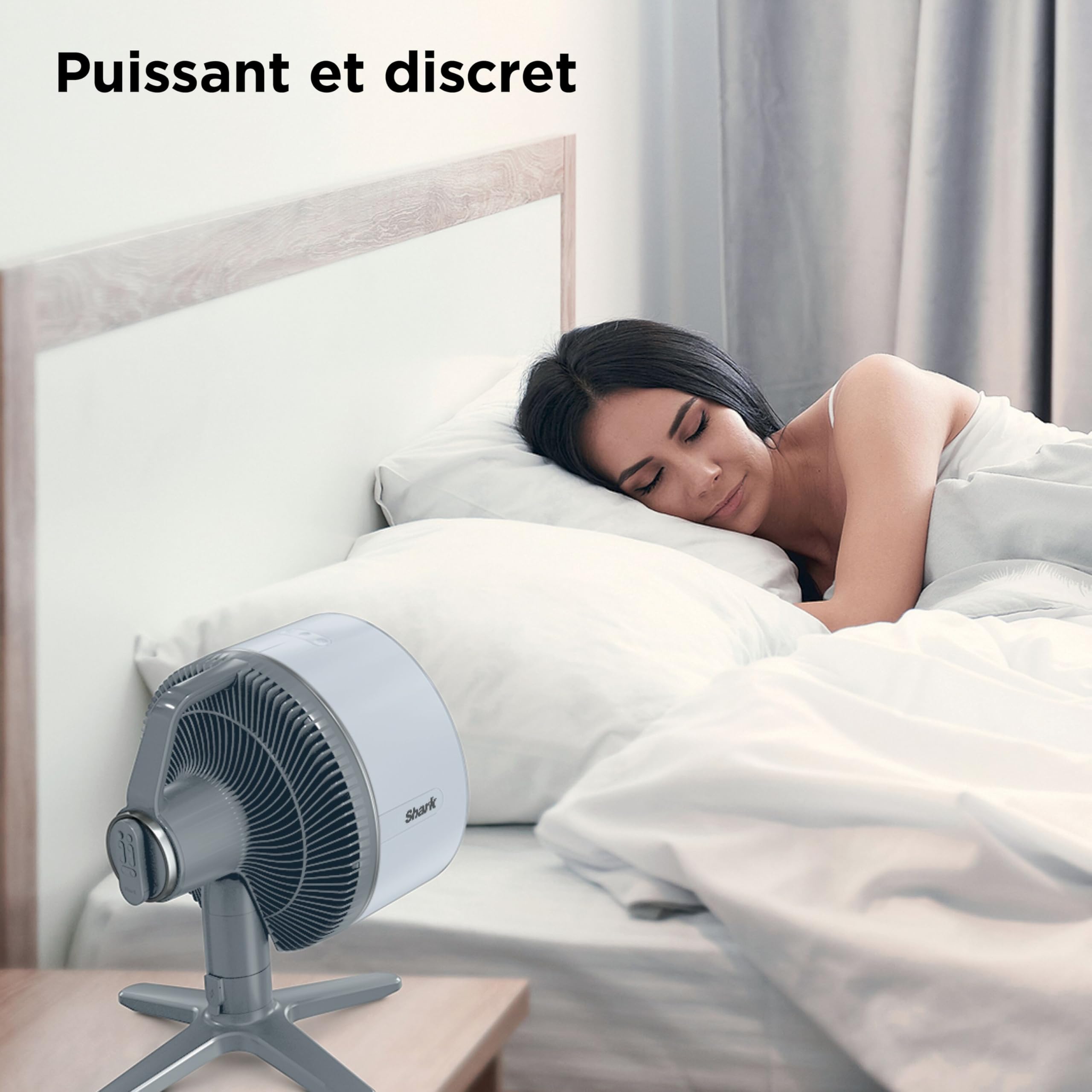 shark-flexbreeze-tablemate-ventilateur-sans-fil-gris image 5
