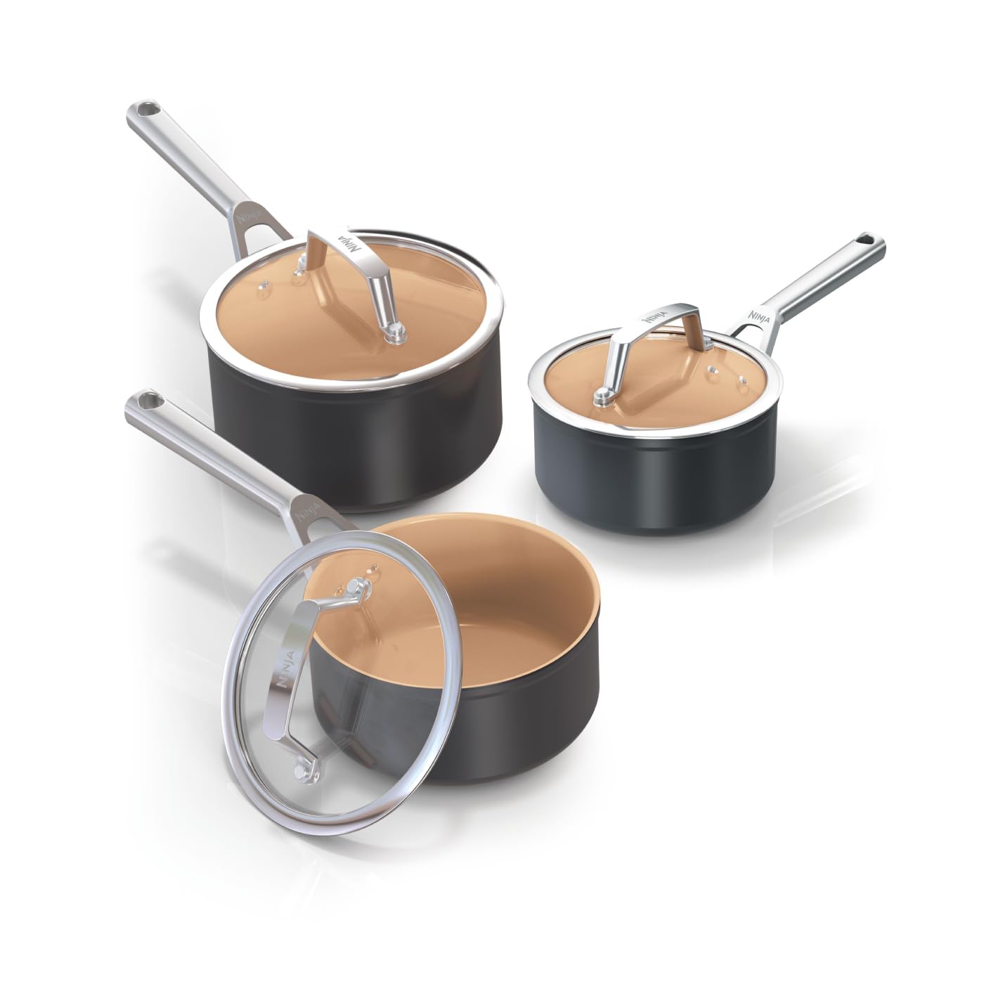ninja-extended-life-cw93003eui-casseroles-16-18-20-cm-terracotta image 1