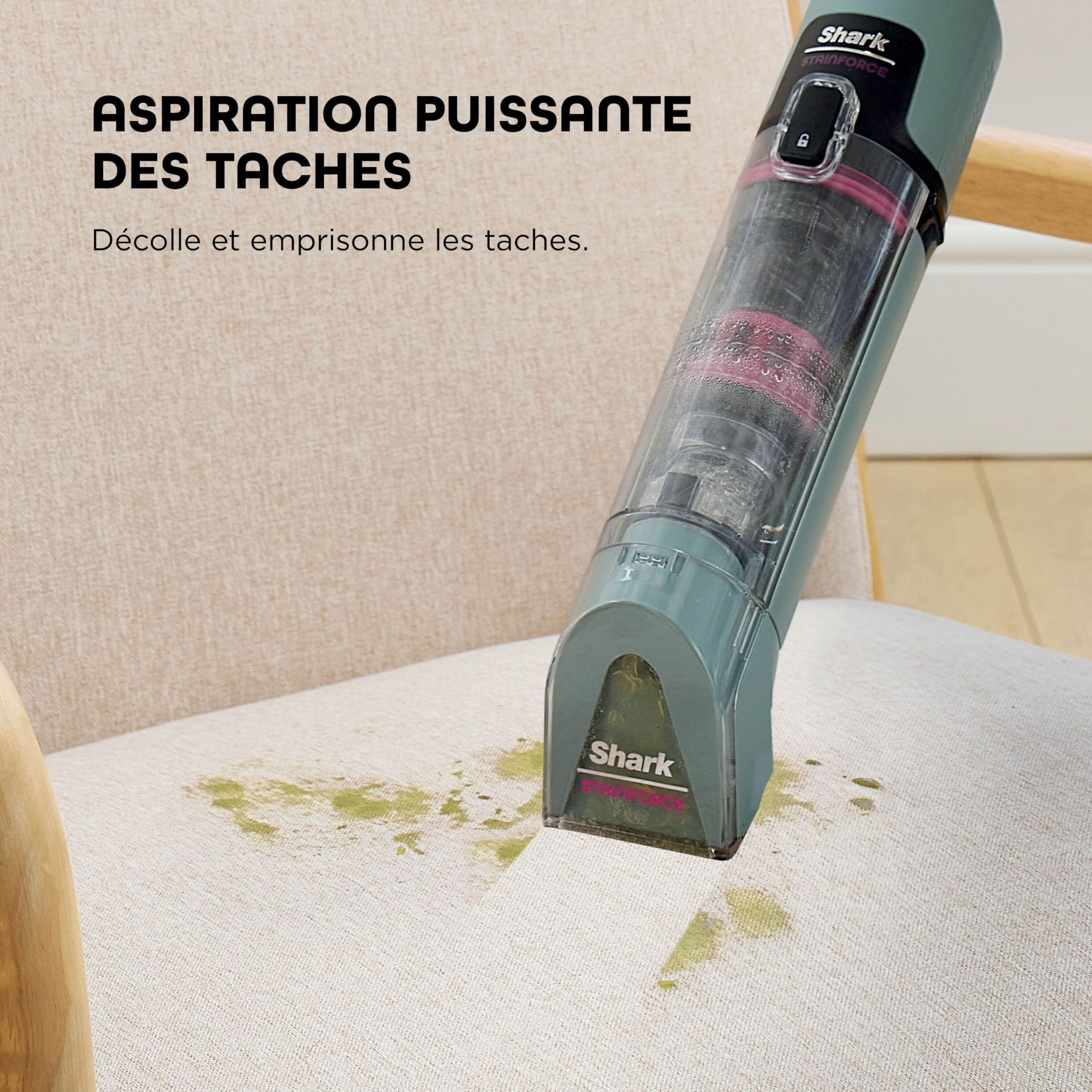 shark-shampouineuses-stainforce-d-tacheur-sans-fil-tapis image 4