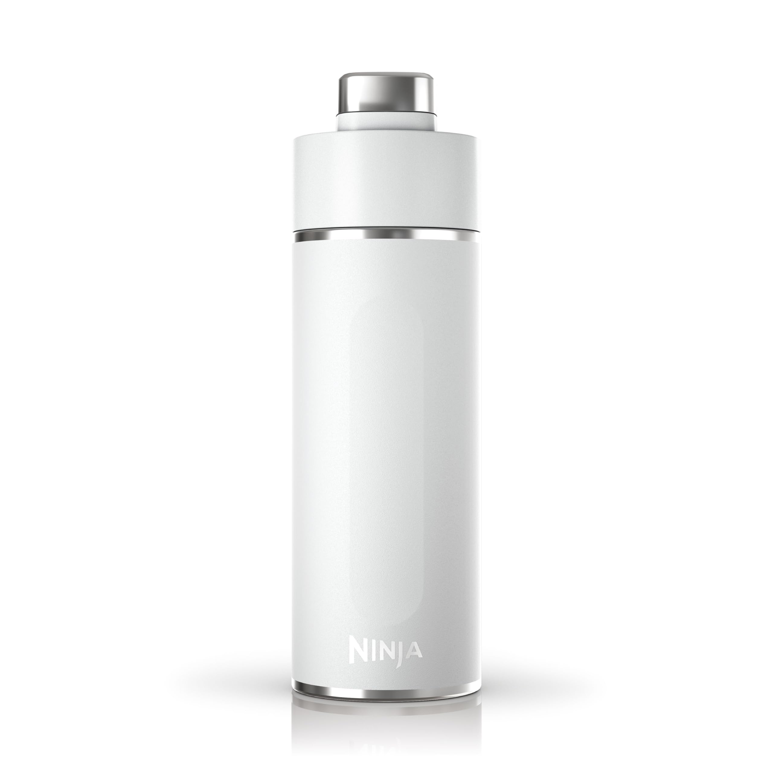 ninja-thirsti-dw2401-gourde-isotherme-700ml-blanc image 1