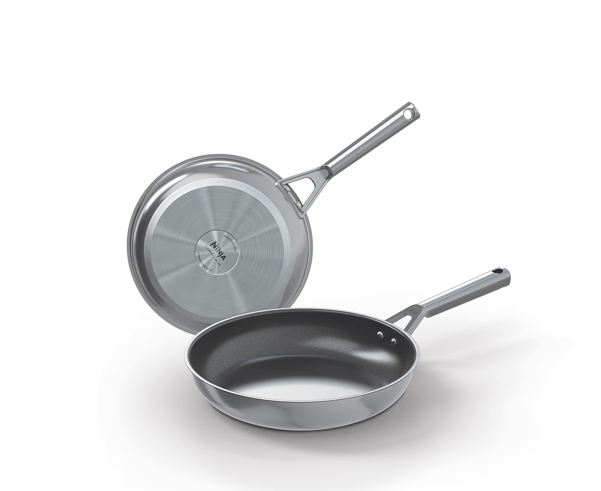 ninja-zerostick-c60028uk-po-le-inox-28-cm-induction image 7