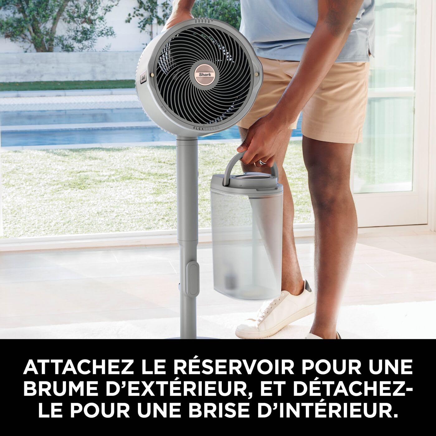 shark-flexbreeze-promist-ventilateur-brumisateur-blanc-24h image 6