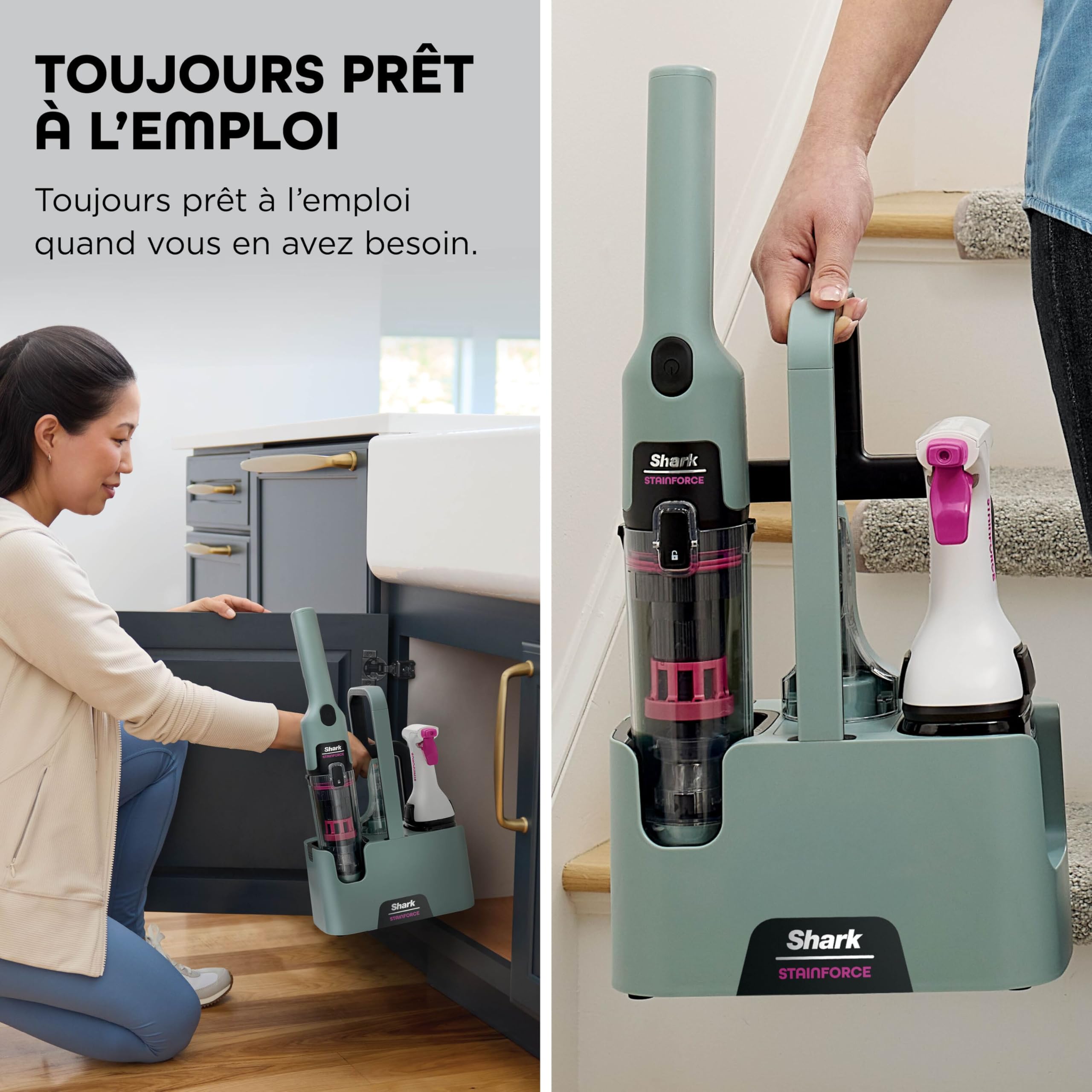 shark-shampouineuses-stainforce-d-tacheur-sans-fil-tapis image 6