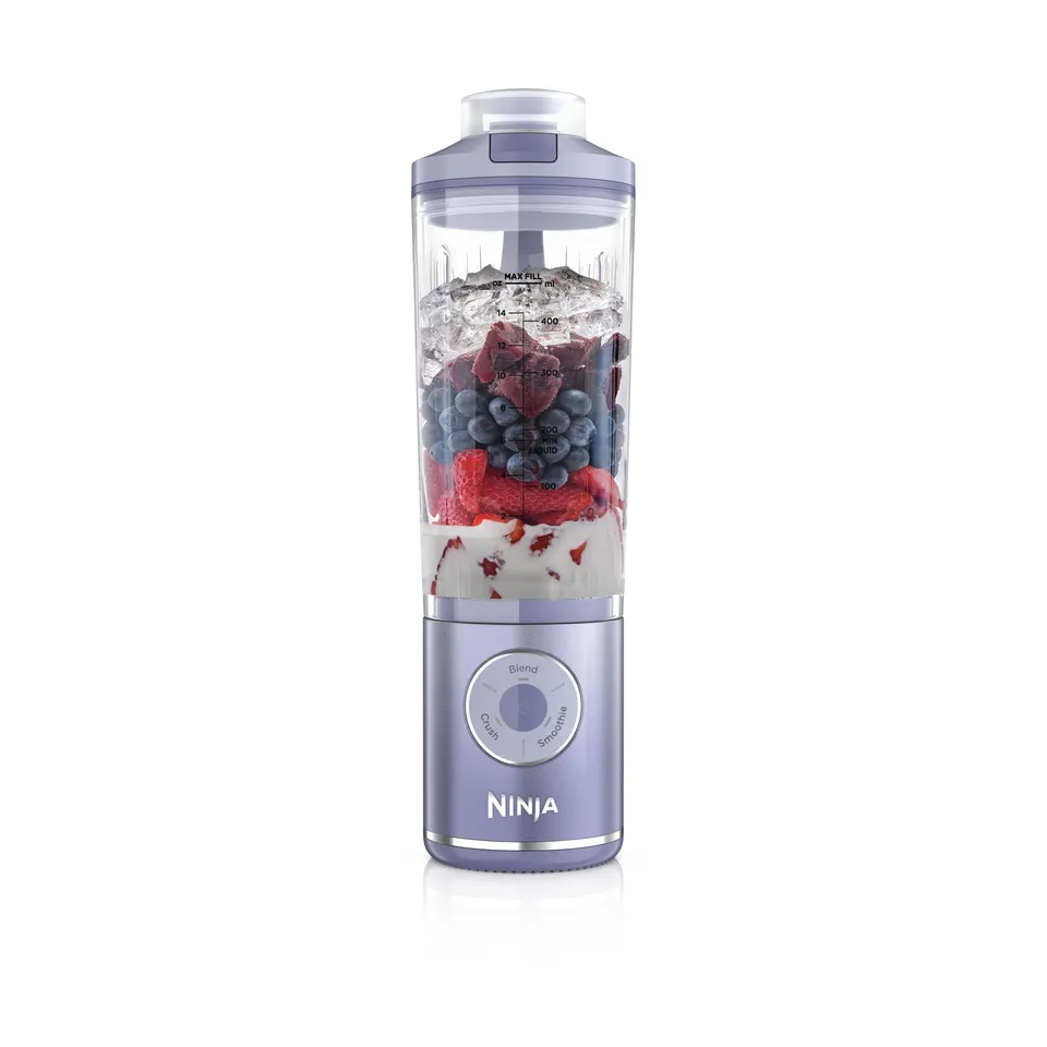 ninja-blast-max-blender-portable-570-ml-lavande image 1