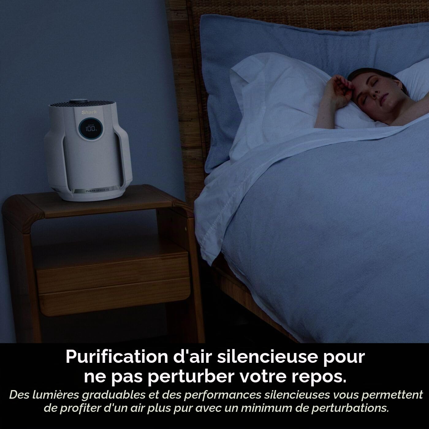 shark-neverchange5-purificateur-air-hepa-25-m image 7