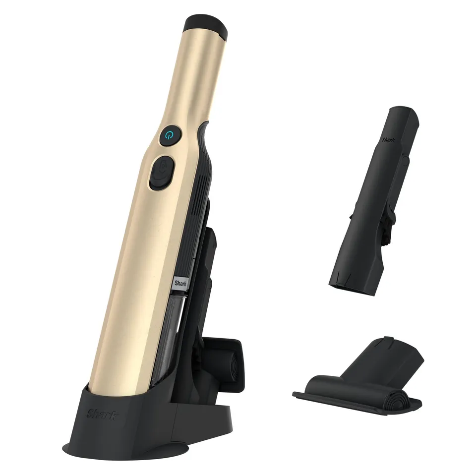 shark-wandvac-wv201eu-aspirateur-main-or-sans-fil image 1