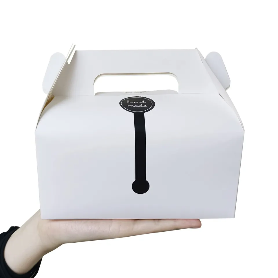 tomedeks-bo-te-g-teau-carton-10-pi-ces-cupcakes-transport image 1