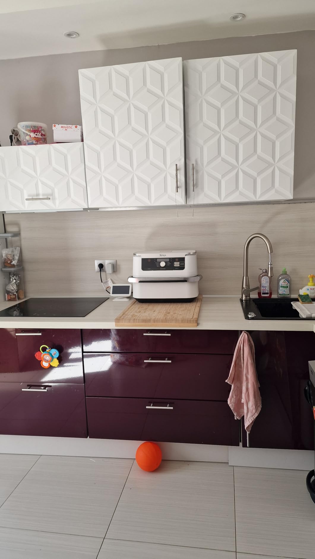 Pratique à deux
