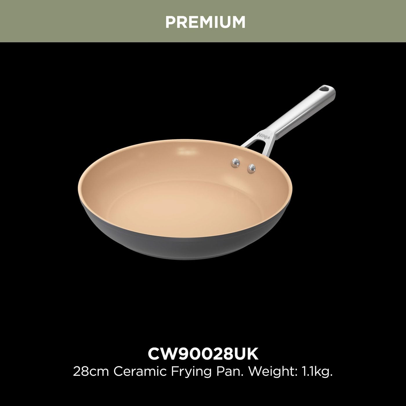 ninja-extended-life-wok-c-ramique-28-cm-terre-antiadh-sif image 7