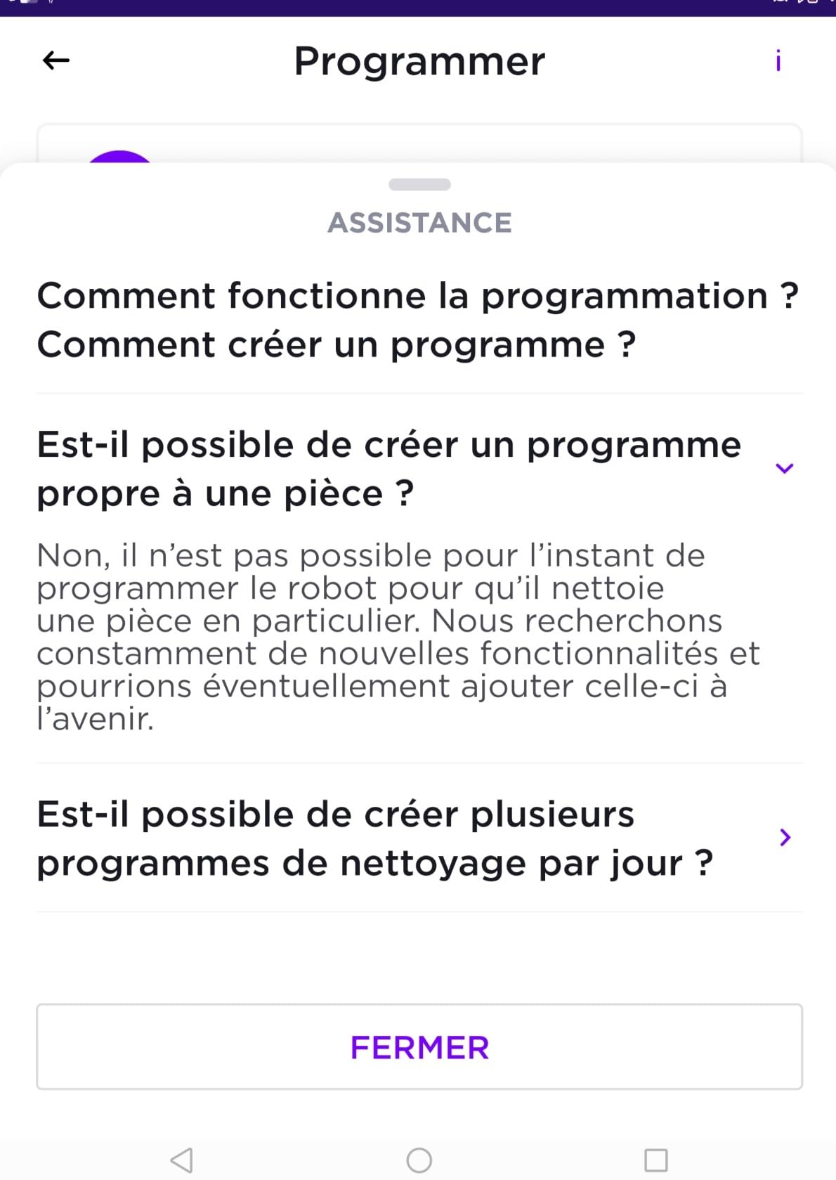 Applis simple