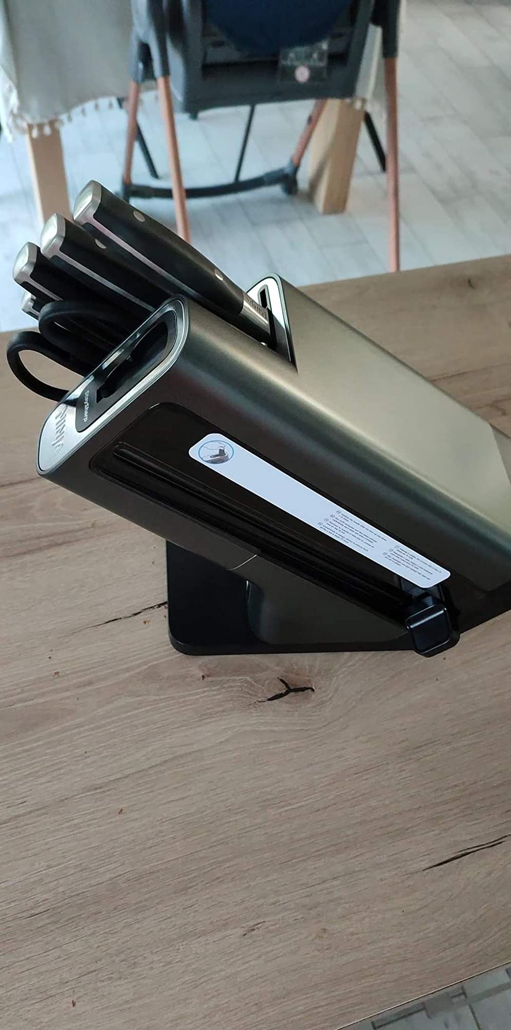 Universel pratique